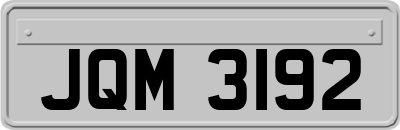 JQM3192