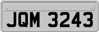 JQM3243