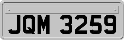 JQM3259