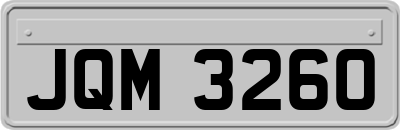 JQM3260