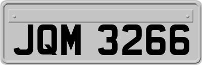 JQM3266