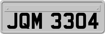JQM3304