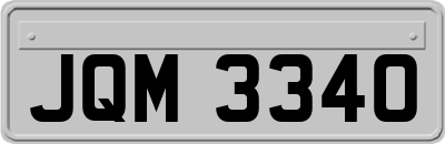 JQM3340