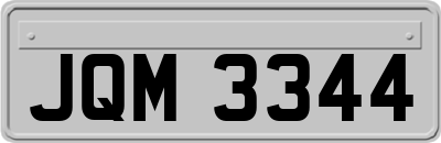 JQM3344
