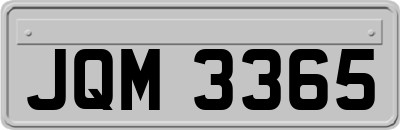 JQM3365