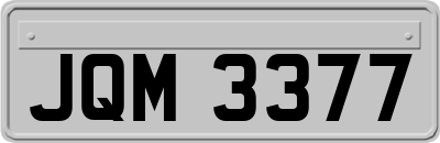 JQM3377