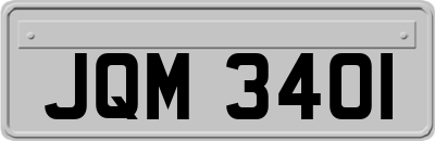 JQM3401