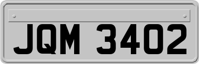 JQM3402