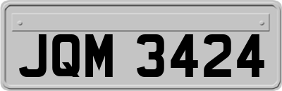 JQM3424