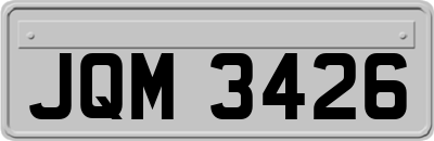 JQM3426