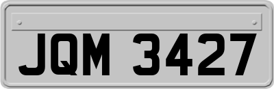 JQM3427