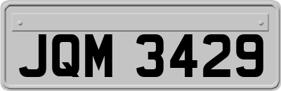 JQM3429