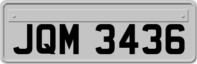 JQM3436