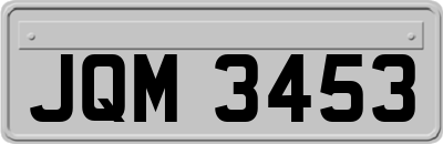 JQM3453
