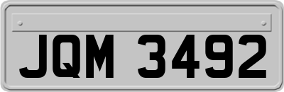 JQM3492