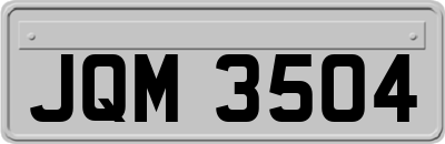 JQM3504