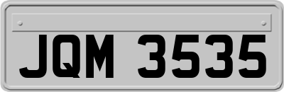 JQM3535