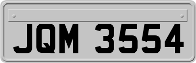 JQM3554