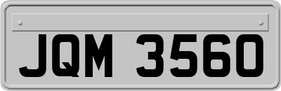 JQM3560