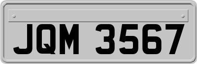 JQM3567