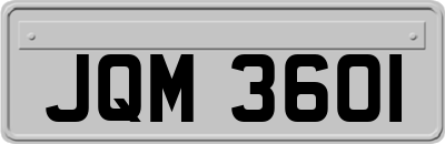 JQM3601