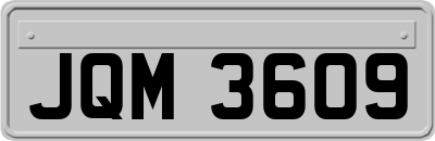 JQM3609