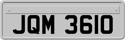 JQM3610