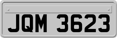 JQM3623