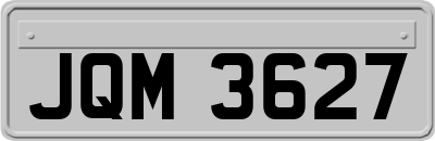 JQM3627