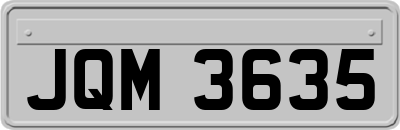 JQM3635