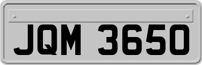 JQM3650