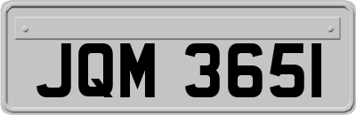 JQM3651