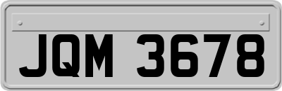 JQM3678