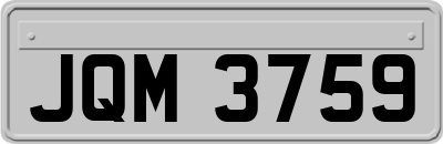 JQM3759