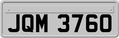 JQM3760