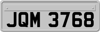 JQM3768