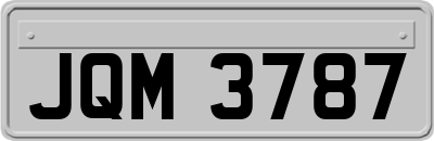 JQM3787