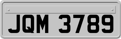 JQM3789