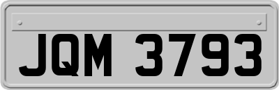 JQM3793
