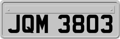 JQM3803