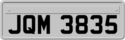 JQM3835