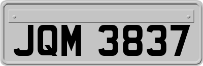 JQM3837