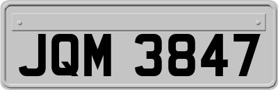 JQM3847
