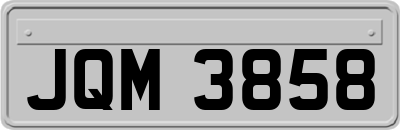 JQM3858