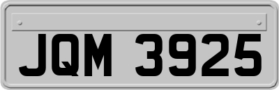 JQM3925