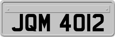 JQM4012