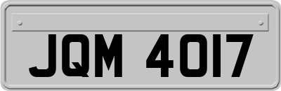 JQM4017