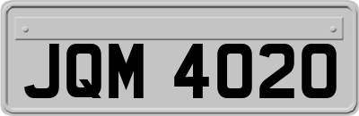 JQM4020