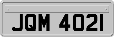 JQM4021