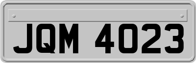 JQM4023
